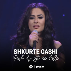 PASH DY SYT NE BALLE (Live)