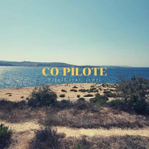 copilote (feat. Lewyl) [Explicit]