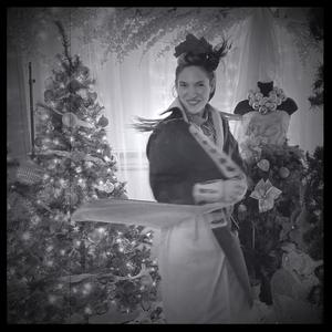 It's Beginning to Look a Lot Like Christmas