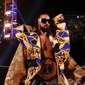 seth rollins (Explicit)