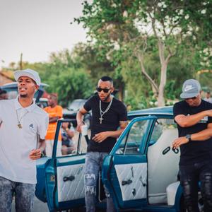 Ons Is Hie (feat. Mekie-G & 029) (Explicit)