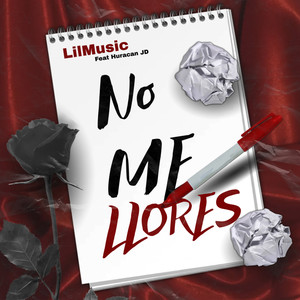 No Me Llores