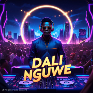 Dali Nguwe