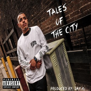 Tales of the City (Explicit)