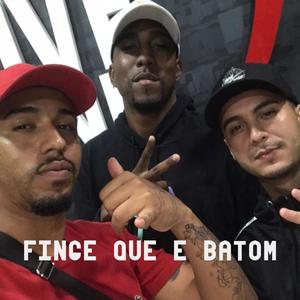 PODE VIM SUA LOUCA, FINGE QUE É BATOM LITTLE HAIR (Explicit)