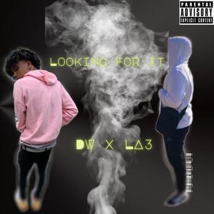 LOOKING FOR IT (feat. DW) (Explicit)