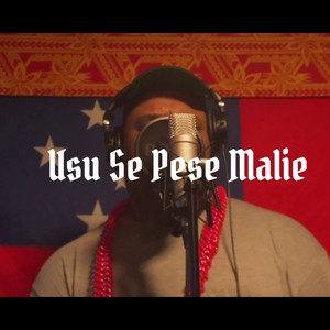 Fiu Semo Letufuga(Usu se pese malie)(feat. Dr Fam & Moni Aumalesulu)