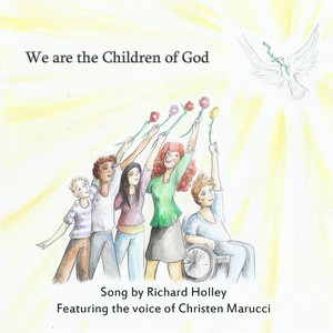 We Are the Children of God (feat. Christen Marucci)