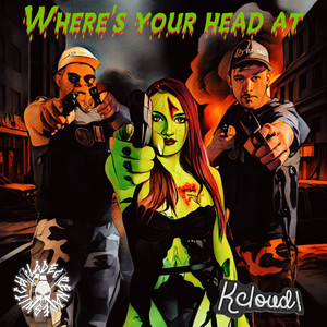 Wheres Your Head At (Explicit)