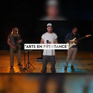 Hors série - Arts en résistance(feat. Dedos & dB) (Explicit)