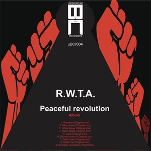 Peaceful Revolution