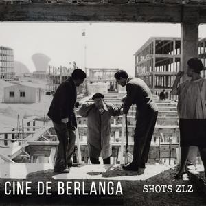 CINE DE BERLANGA (feat. Zalez) (Explicit)