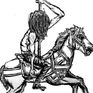 FIGHT OR FLIGHT (Explicit)