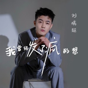 我曾经发了疯的想