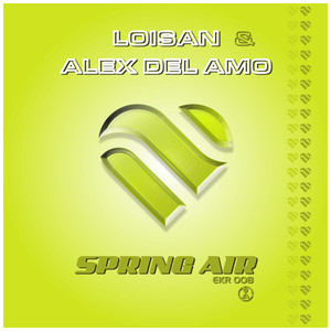 Spring Air (Original Mix)