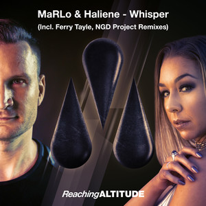 Whisper (NGD Project Radio Edit)