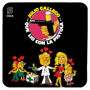 Todo el Mundo Forma Cola Pa' Dragonear la Pistola