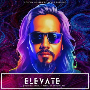 Elevate (Instrumentals)