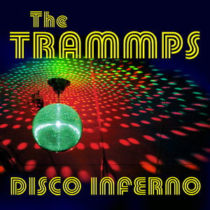 Disco Inferno (Single)