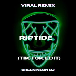 Riptide TikTok Lady Running Down To The Riptide (Tik Tok Sped Up) (Remix)