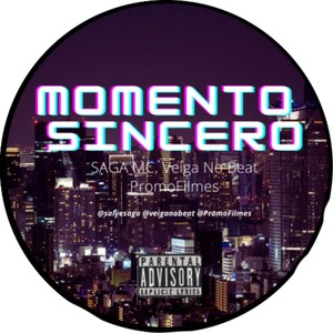 Momento Sincero (Explicit)