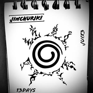 Jinchuriki(feat. JuiX3) (Explicit)