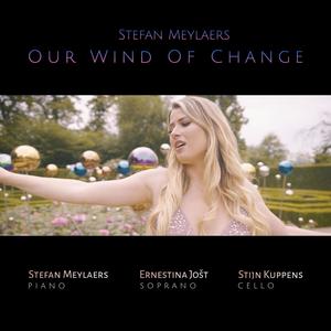 Our Wind Of Change (feat. Ernestina Jošt)