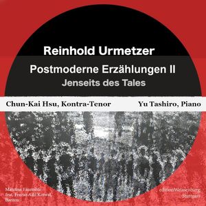 Postmoderne Erzählungen II - Jenseits des Tales