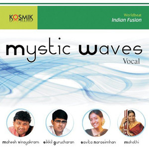 Mystic Waves