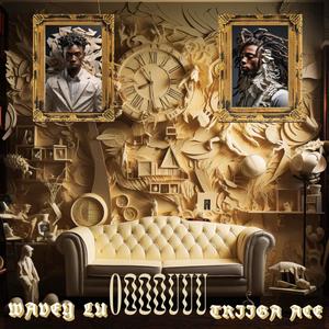 Oooouuu (feat. Triiga Ace) (Explicit)