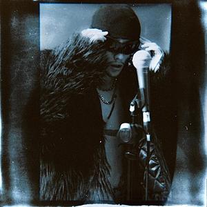 Cigarettes (feat. Paul Ruche)