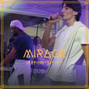 Mirage (feat. Lo'v) (Explicit)