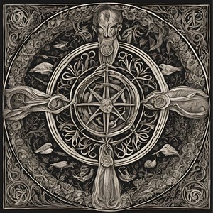 Pagano (Negros De Sae) (Explicit)