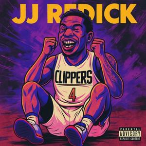 JJ Redick (Explicit)