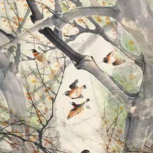 春心动(海伊、诗岸)