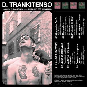 Mar oxidado (feat. La Santa Mari, Shovel, Jopso, Chete DC, lxsyeyestribe & Pablo Hernández) (Explicit)