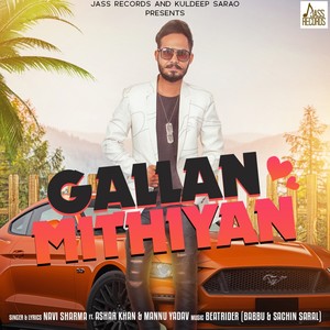 Gallan Mithiyan