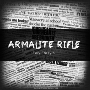 Armalite Rifle