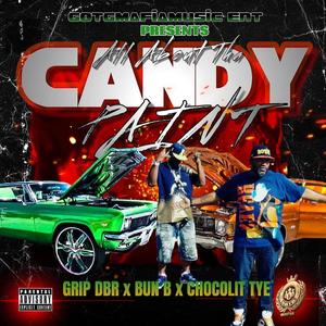 All About Tha Candy Paint (feat. Bun B & Chocolit Tye) [Explicit]