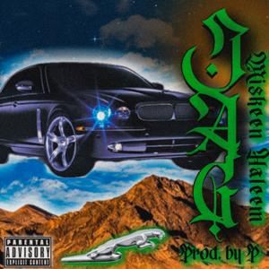 JAG (feat. PROD. BY P) (Explicit)