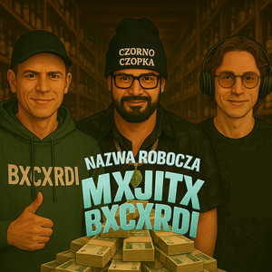 MOJITO BACARDI (Explicit)