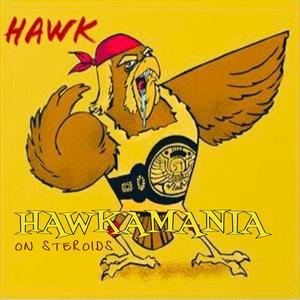 Hawkamania On Steroids (Explicit)