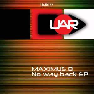 Far Side of The Moon (Original Mix)