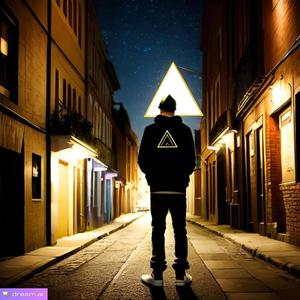 Le tiró la bendi (feat. Crihtian Dior) (Explicit)