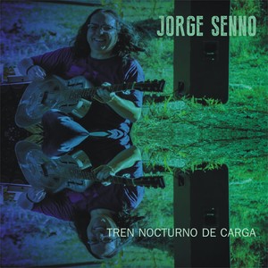 Tren Nocturno de Carga