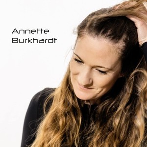 Annette Burkhardt