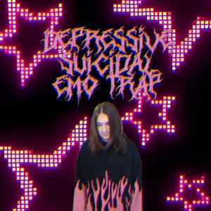 DEPRESSIVE SUICIDAL EMO TRAP (Explicit)