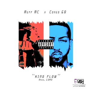 King Flow (Remix|Explicit)