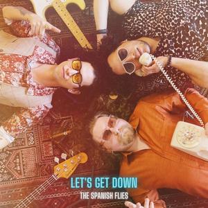 Let's Get Down (feat. TeaFannie)