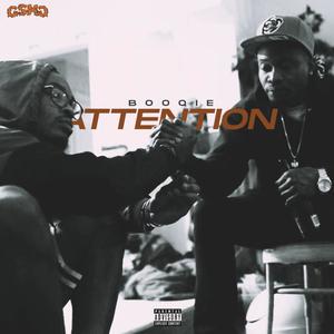 ATTENTION (Explicit)